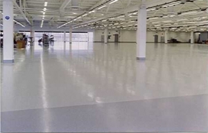 環氧防滑地坪
